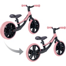 Globber Go Bike Elite Duo Denge Bisi