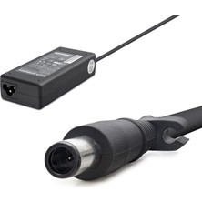 AyrStore 19V 4.74A 90W Laptop Adaptörü - 7.4x5.0mm - Dell Uyumlu - Siyah HD715