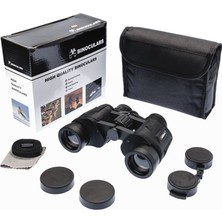 AyrStore 20X35 Profesyonel El Dürbünü – Büyük Mercek – Süper Netlik – 1000M/56M – Siyah