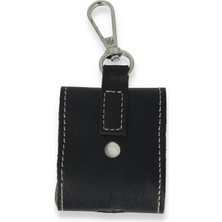 AyrStore Airpods Pro (1.nesil) Askılı Kılıf - Lacivert