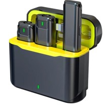 AyrStore ZR568 V8 Lightning Ikili Mikrofon