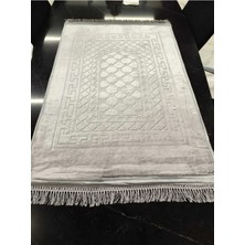 ZSM Elisa Life Dijital Baskı Peluş Seccade