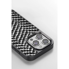 AyrStore Venco Iphone 16 Viper Kapak - Kahverengi