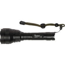 Nemere Özel Sarı Renk Feneri WT-204