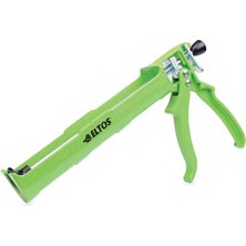 Nemere Döküm Yekpare Silikon Tabancası