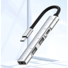 AyrStore ZR615 Type-C USB Pd OTG-019C