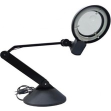 AyrStore Ledli Yüksek Kaliteli Kompakt Masa Üstü Büyüteç