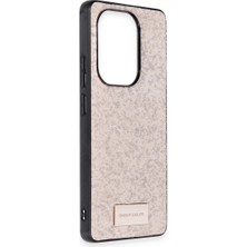 AyrStore Onegif Xiaomi Redmi Note 13 Pro 4g Bright Simli Kapak - Pembe