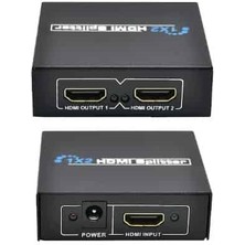 AyrStore Zr2 2 Port Hdmı Splitter