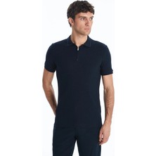 Lc Waikiki Yeni Sezon Polo Yaka Erkek Tişört