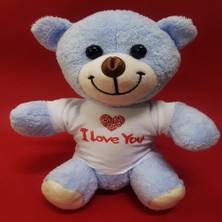Nemere I Love You Ayıcık