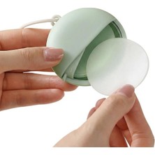 Derin Stok SN-29271 Taşınabilir Sabun Tableti 50'li Paket Hijyenik Kağıt Sabun