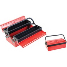 AyrStore Metal Takım Çantası 42X3