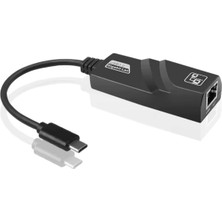 AyrStore ZR14 Type-C Ethernet Çevirici