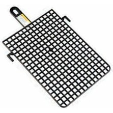 Practika Rulo Izgarası 20X30 cm