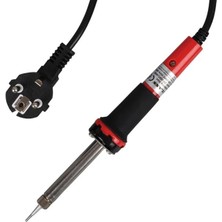 Derin Stok Class ZD-200C 40 Watt Kalem Havya Lehim Makinesi AC220V 40W