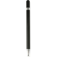 Derin Stok Dokunmatik Stylus Kalem Pen 110 - Siyah
