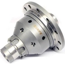 Quaife Vag 02M 2WD Şanzıman (6 Ileri) Atb Diferansiyel QDF13R