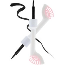 Eco Lounge Yaprak Figürlü Eyeliner