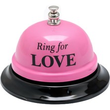 Ametist Ring For Love Mini Masa Zili