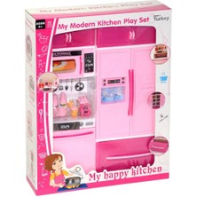 Kaia Life 02305 Oydaş, Buzdolabı ve Bulaşık Makinesi