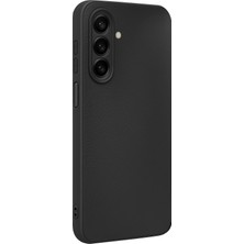 Derin Stok Galaxy A17 5g Thermax Silikon Kılıf - Siyah