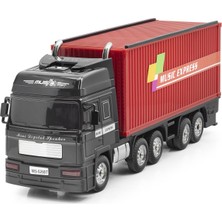 AyrStore Bluetooth Hoparlör Fm Tır Tasarımlı WS528