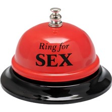 Ametist Ring For Sex Mini Masa Zili
