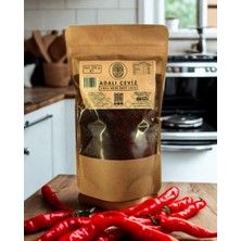 Adalı Ceviz - Urfa Mor Isot (Acısız) 250G