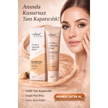 Fondoten Foundatıon Medıum 30ML