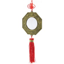 Derin Stok Bagua Aynası Model 3