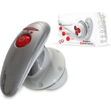 AyrStore Selülit Giderici Masaj Aleti 38