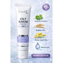 Cilt Bakım Kremi 40 ml