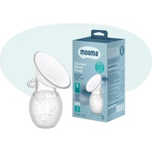 Derin Stok Göğüs Pompası Silikon Manuel Göğüs Pompası