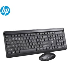 AyrStore Siyah CS500 Klavye Mouse Set