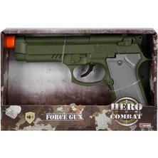 Kaia Life S00001077 Asker Tabanca Sesli 2r.kutu -Sun