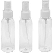 Nascita Şeffaf Şişe Set 3'lü NASSISESET0012