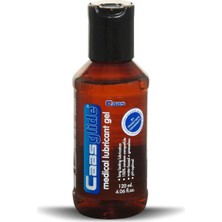 Ametist  Cabs Glide Kayganlaştırıcı Jel 120 Ml.