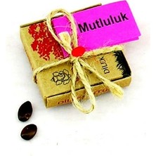 Derin Stok Dilek Tohumları - Mutluluk