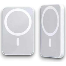 Getittir LF-100 Magsafe 5.000 Mah - Lisinya