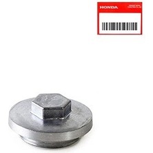 YBS Pcx 125 Yağ Tapası Orjinal