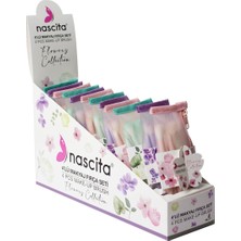 Nascita Flowers Collection 12’li Display