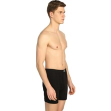 Tutku TER0111 Ribana Arjantin Boxer 6 Adet Siyah.