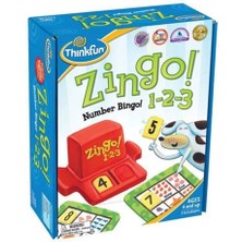 Adore Oyuncak 7703 Zingo 1-2-3