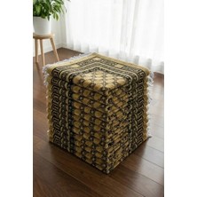 Lugmo 10 Adet Kadife Seccade (70CMX110CM 400GR)