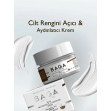 Anti Dark Cilt Rengini Açıcı & Aydınlatıcı Leke Kremi