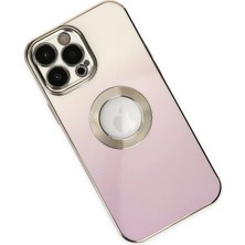 Derin Stok Iphone 13 Kılıf Best Silikon - Mor