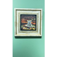 Çay Bardağı Tablo