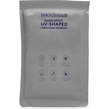 Derin Stok Optics Makine 9h Seramik Nano Ekran Koruyucu 10LU Paket