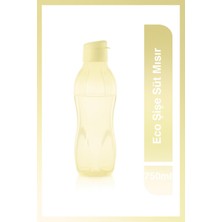 750ML Şişe Suluk ve Matara, Kolay Açılır, Süt Mısır Desenli, Sağlıklı Kullanım